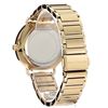 Image 4 : NEW MICHAEL KORS GOLD TONE 37MM MSRP $300