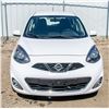 Image 1 : 2017 NISSAN MICRA