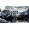 Image 12 : 2008 HYUNDAI SANTE FE