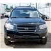 Image 2 : 2008 HYUNDAI SANTE FE