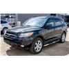Image 8 : 2008 HYUNDAI SANTE FE