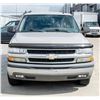 Image 10 : 2005 CHEVROLET TAHOE