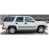 Image 12 : 2005 CHEVROLET TAHOE