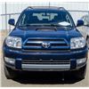 Image 2 : 2004 TOYOTA 4 RUNNER