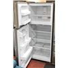 Image 2 : MOFFAT STAINLESS STEEL REFRIDGERATOR