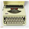Image 1 : 1970'S BROTHER TYPEWRITER MODEL "CHARGER 11"