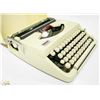 Image 3 : 1970'S BROTHER TYPEWRITER MODEL "CHARGER 11"