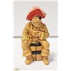 Image 2 : CORNISH MEAD (PIRATE, BEEHIVE)