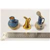 Image 2 : 3 MISCELLANEOUS JUGS