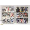 Image 1 : 97/98 RINK COLLECTION PARRALEL COMPLETE SET