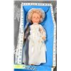 Image 1 : VINTAGE MITZI DOLL