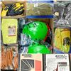 Image 1 : FEATURED NEW SAFETY GEAR AND SHOP SUPPLIES