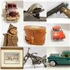 Image 1 : FEATURED ANTIQUES AND COLLECTIBLES