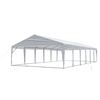 Image 2 : TMG-PT2040F PARTY TENT 20X40 PE ENCLOSED