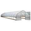 Image 4 : TMG-GH1260 GREENHOUSE 1260 CLEAR EVA 6 MIL