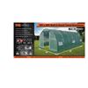 Image 1 : TMG-GH1020R GREENHOUSE 1020 ROUND GREEN