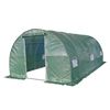 Image 3 : TMG-GH1020R GREENHOUSE 1020 ROUND GREEN