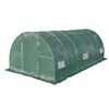 Image 4 : TMG-GH1020R GREENHOUSE 1020 ROUND GREEN