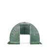 Image 5 : TMG-GH1020R GREENHOUSE 1020 ROUND GREEN