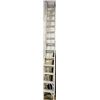 Image 1 : LARGE EXTENSION LADDER