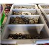Image 1 : CONTAINER OF WASHERs