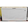 Image 1 : ESTATE GENERAL BRAND CHEST DEEP FREEZER - AS IS-