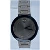 Image 1 : SWISS MADE MOVADO BOLD 34MM WATCH DISPLAY MODEL. MSRP WAS $795
