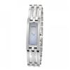 Image 2 : SWISS MOVADO ESPERANZA MIRROR DIAL LADIES ST STEEL