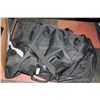 Image 1 : SOCCER COACH GEAR BAG FULL OF TRAINING GEAR