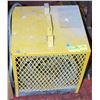 Image 1 : 220V SHOP HEATER