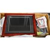 Image 1 : PHOTO FRAME DIGITAL SPECTRUM W/ REMOTE CONTROL
