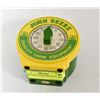 Image 1 : RETRO JOHN DEER WIND UP TIMER