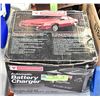 Image 1 : BRAND NEW BATTERY CHARGER