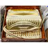 Image 2 : 1940'S - 1950'S TITANO 120 BASS ACCORDIAN