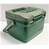 Image 2 : STANLEY COOLER - 12"WIDE X 8.5"TALL)