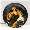 Image 4 : LOT OF 4 NORMAN ROCKWELL COLLECTOR PLATES IN BOXES