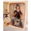 Image 2 : VINTAGE IN BOX VICTORIAN LADY BARBIE,