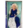 Image 2 : VINTAGE BARBIE. WINTER VELVET SPECIAL EDITION