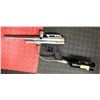 Image 1 : PIRANHA PAINTBALL GUN