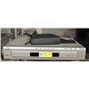 Image 1 : SONY 5 DISC PLAYER CD/DVD DVP-NC60P WITH REMOTE