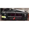Image 1 : DENON AV RECEIVER - AVR-2112CI, COMES WITH REMOTE