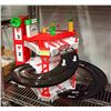 Image 1 : CANADIAN TIRE CHILDRENS TOY CAR PARKING GARAGE