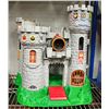 Image 1 : FISHER PRICE CASTLE