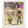 Image 1 : SEALED 1998 MCFARLANE KISS PSYCHO