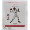 Image 1 : 975-121 HALLMARK KEEPSAKE-CAM NEWTON CAROLINA