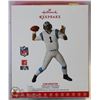 Image 2 : 975-121 HALLMARK KEEPSAKE-CAM NEWTON CAROLINA