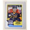 CONNOR MCDAVID "FUTURE STARS" 2014 PROSPECTS