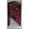 Image 1 : NEW NASCAR WALL CALENDAR FRAME