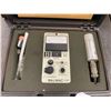 Image 2 : BALMAC 211 VIBRATION TESTER IN CASE & WESTERN VIBRATION TECHNOLOGY METAL STABILIZATION UNIT IN CASE