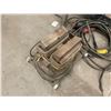 Image 2 : LARGE RED HEAVY DUTY MOBILE BEARING HEATER